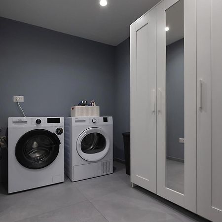 San Giacomo Loft Apartment Μπαρλέτα Εξωτερικό φωτογραφία
