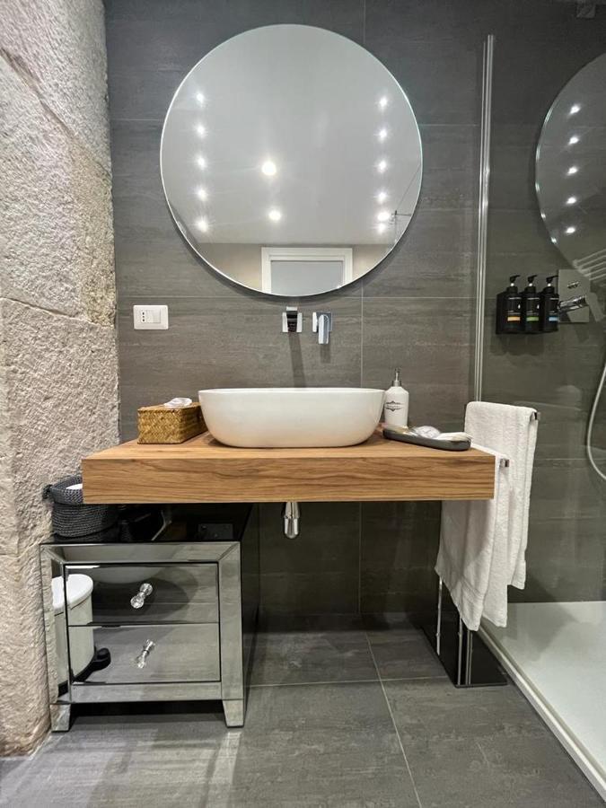San Giacomo Loft Apartment Μπαρλέτα Εξωτερικό φωτογραφία