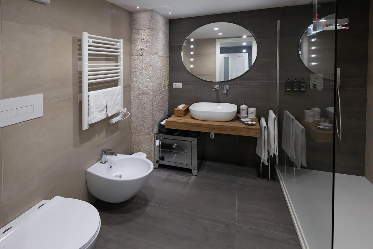 San Giacomo Loft Apartment Μπαρλέτα Εξωτερικό φωτογραφία