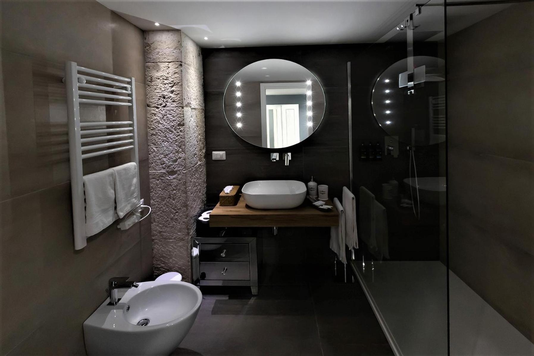 San Giacomo Loft Apartment Μπαρλέτα Εξωτερικό φωτογραφία