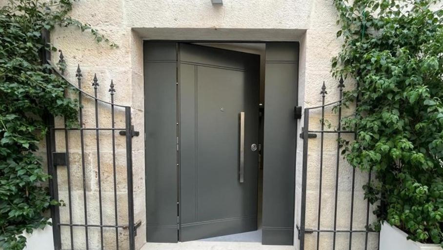 San Giacomo Loft Apartment Μπαρλέτα Εξωτερικό φωτογραφία